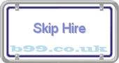 skip-hire.b99.co.uk
